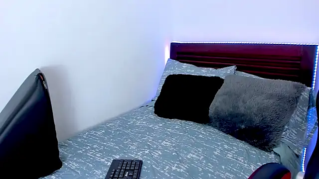 Chat XXX en directo de vanessa_saquirt