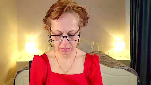 Chat XXX en directo de LioraWeiss