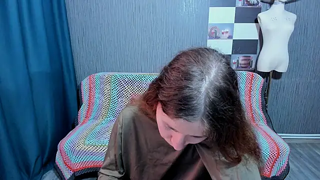 pa1e_pr1ncess' Live XXX Chat