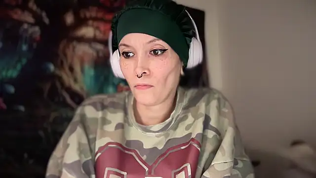 Chatroom XXX en direct de FRRANNKIE