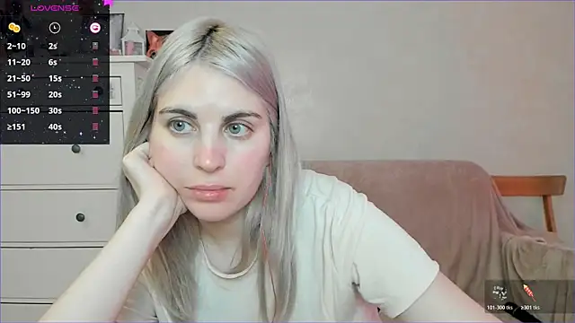 pawpaws' Live XXX Chat