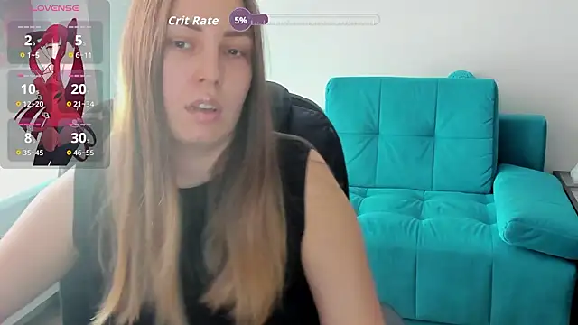 Chatroom XXX en direct de Mia_shy1