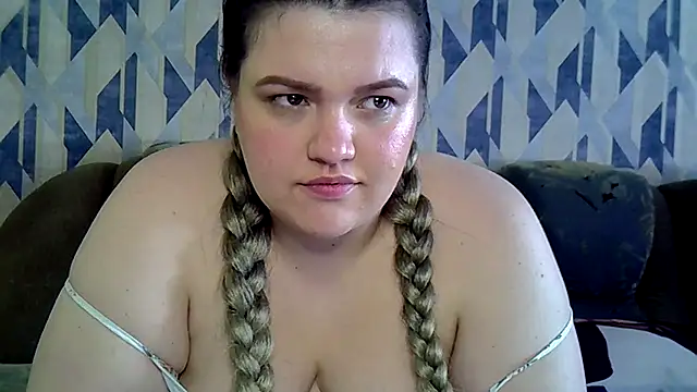 AnitaWillias Chat XXX in diretta