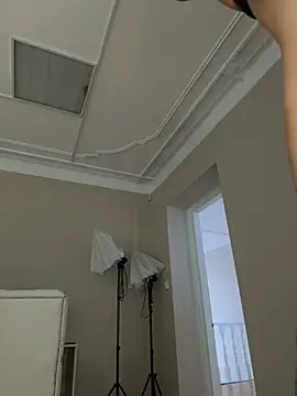 XEye_CandyX 现场XXX聊天