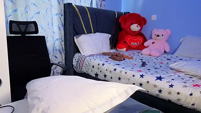 Chat +18 de Dette_dimples ao vivo