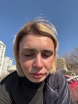 SandraCarter's Live XXX Chat