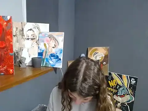 felicity_gold's Live XXX Chat