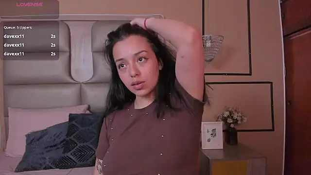 CAYLINCOLLINS Chat XXX live