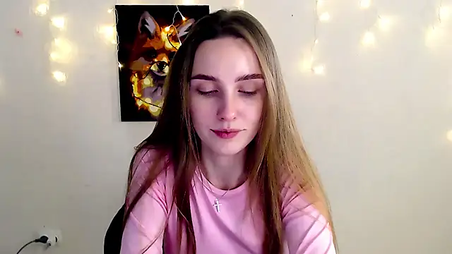 Doll_Angelina's Live XXX Chat