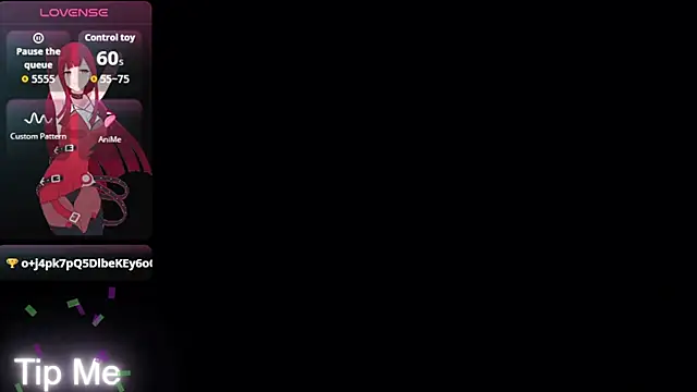 แชท XXX สดของ Mini_Lady1