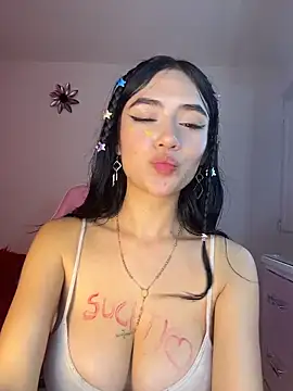 عرض كام mandyy__