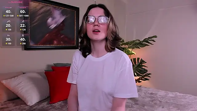 แชท XXX สดของ Sunny_Teaze