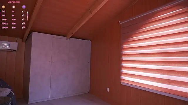 Asecondsoul Chat XXX in diretta