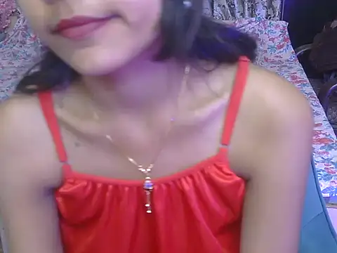 hoty-priya 网络视讯表演