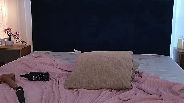 แชท XXX สดของ lisabaus