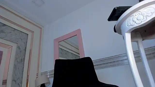 shantal_chocolet élő XXX-chatje