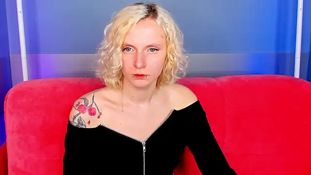 LikiLips Live XXX Chat