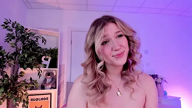 Chatroom XXX en direct de Synrix