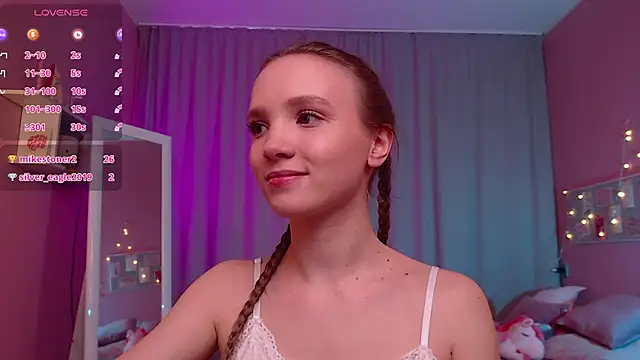 Adria_Arjona Live XXX Chat