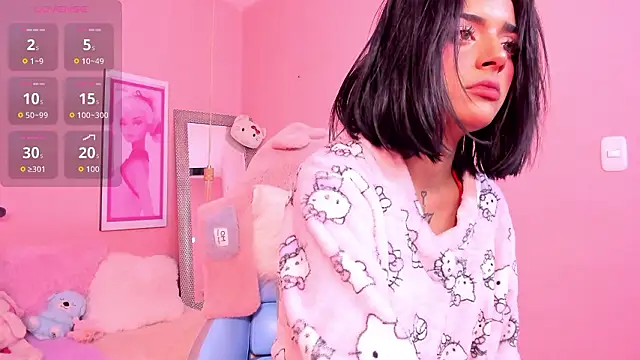 Milu_carbajal_x Live XXX Chat