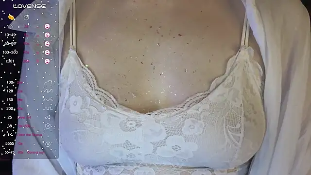 Ginger_Kristin Adlı Modelin Canlı XXX Sohbeti