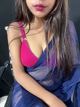 Webkamerová show Luxuryalexa986