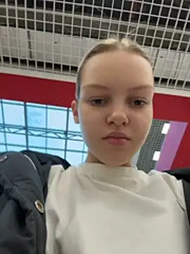 AshleyMur 现场XXX聊天