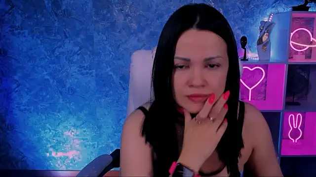 karolina_robinson's Live XXX Chat