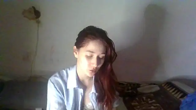 NickiKisinger Live XXX-chat