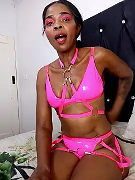 Pertunjukan Kamera Web MaturePrettyLady01