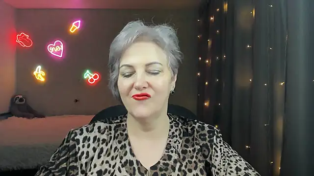 Czat XXX na żywo – Mary-Leee