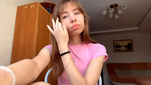 SerenaHawthornen Live XXX chat