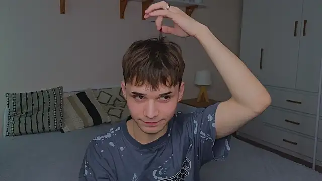 nixyaseben Live XXX chat