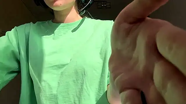 PluralPalaver Webcam Show