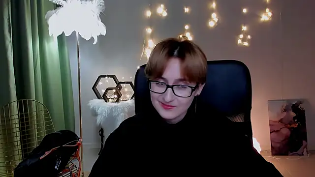 LixeLuna Live XXX Chat