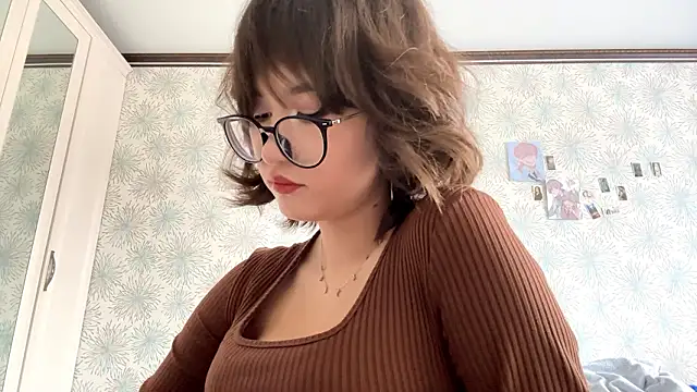 Bella_Voraesynd's Live XXX Chat