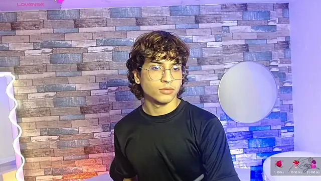 JUSTIN_TAY1 Webcamshow