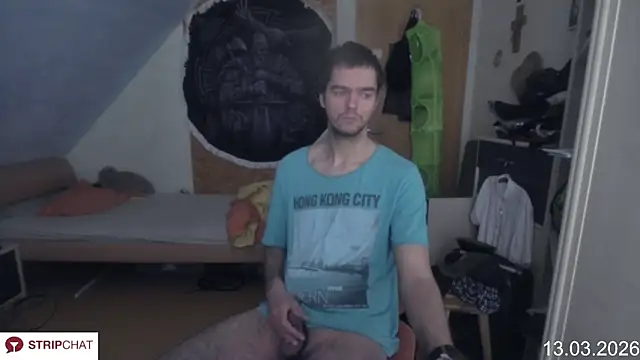 Chris23547's Webcam Show