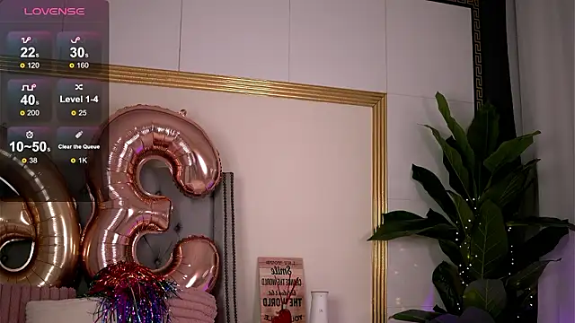 Chat XXX Live RebeccaRese