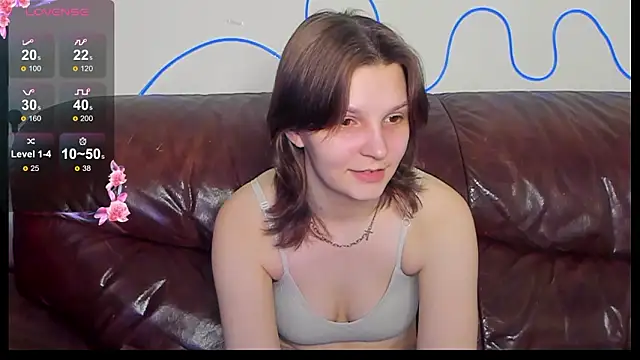 Chat XXX Live AudreyyKim