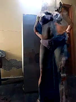 Aafreen_36's Webcam Show