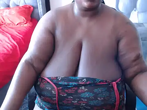 ebonybbwcouples Webcam-Show