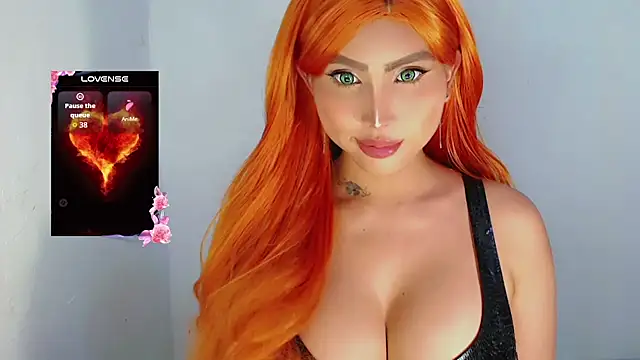 adreana_69 webkamerás műsora