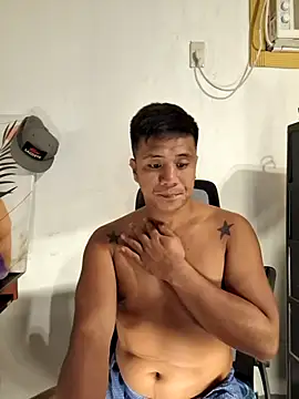 Felix_Asher élő XXX-chatje