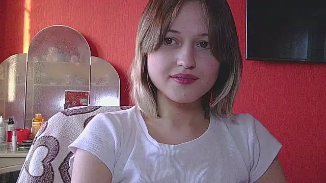 Beloved_Mary's Live XXX Chat