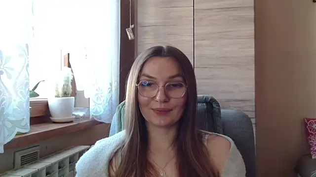 Chat XXX en directo de LooveELLYx