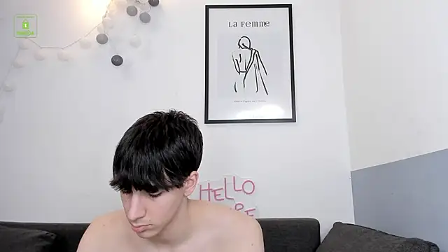 Quentin_Blake 网络视讯表演