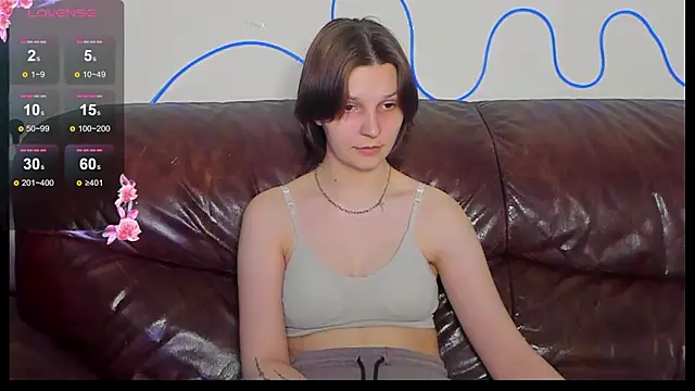 AudreyyKim 即時 XXX 聊天