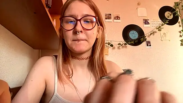 LaureenVielma Live XXX Chat