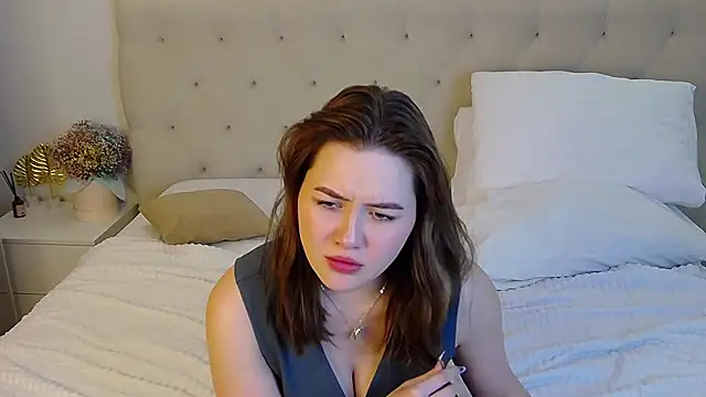 JulietaWilde Live XXX-chat